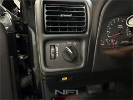 2002 Chevrolet Camaro (CC-1920379) for sale in North East, Pennsylvania