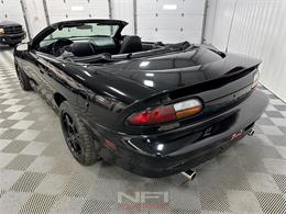 2002 Chevrolet Camaro (CC-1920379) for sale in North East, Pennsylvania