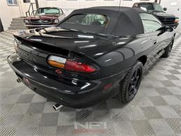 2002 Chevrolet Camaro (CC-1920379) for sale in North East, Pennsylvania