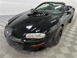 2002 Chevrolet Camaro (CC-1920379) for sale in North East, Pennsylvania