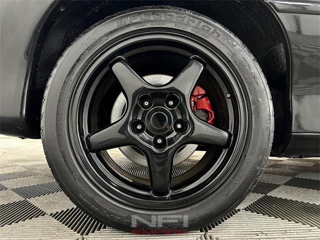 2002 Chevrolet Camaro (CC-1920379) for sale in North East, Pennsylvania