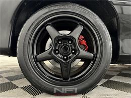 2002 Chevrolet Camaro (CC-1920379) for sale in North East, Pennsylvania