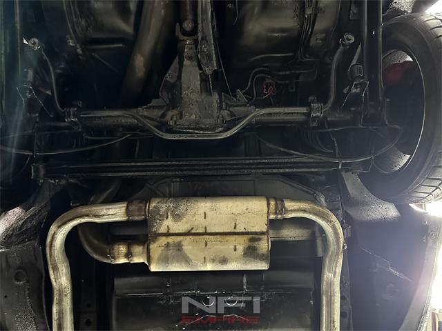 2002 Chevrolet Camaro (CC-1920379) for sale in North East, Pennsylvania