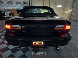 2002 Chevrolet Camaro (CC-1920379) for sale in North East, Pennsylvania