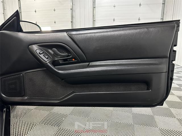 2002 Chevrolet Camaro (CC-1920379) for sale in North East, Pennsylvania