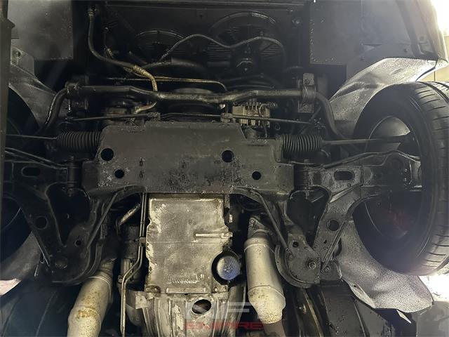 2002 Chevrolet Camaro (CC-1920379) for sale in North East, Pennsylvania