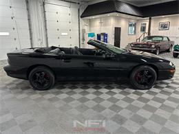 2002 Chevrolet Camaro (CC-1920379) for sale in North East, Pennsylvania