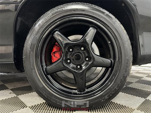 2002 Chevrolet Camaro (CC-1920379) for sale in North East, Pennsylvania