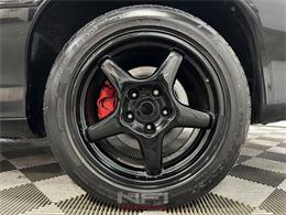 2002 Chevrolet Camaro (CC-1920379) for sale in North East, Pennsylvania