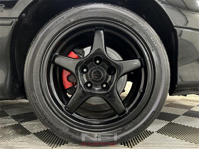 2002 Chevrolet Camaro (CC-1920379) for sale in North East, Pennsylvania