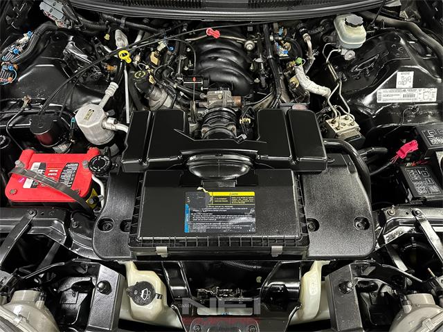 2002 Chevrolet Camaro (CC-1920379) for sale in North East, Pennsylvania