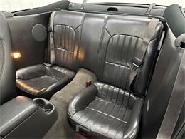2002 Chevrolet Camaro (CC-1920379) for sale in North East, Pennsylvania