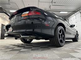 2002 Chevrolet Camaro (CC-1920379) for sale in North East, Pennsylvania