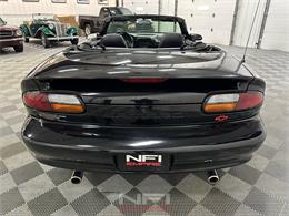 2002 Chevrolet Camaro (CC-1920379) for sale in North East, Pennsylvania