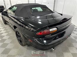 2002 Chevrolet Camaro (CC-1920379) for sale in North East, Pennsylvania