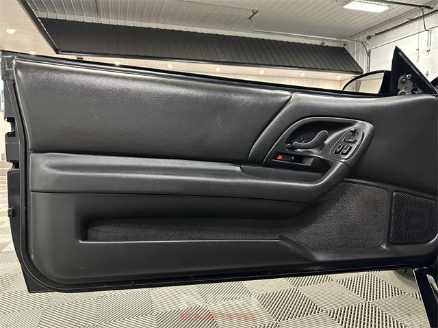 2002 Chevrolet Camaro (CC-1920379) for sale in North East, Pennsylvania
