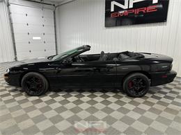 2002 Chevrolet Camaro (CC-1920379) for sale in North East, Pennsylvania