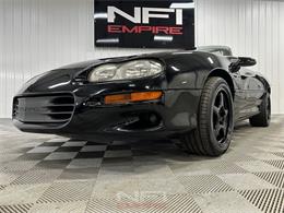 2002 Chevrolet Camaro (CC-1920379) for sale in North East, Pennsylvania