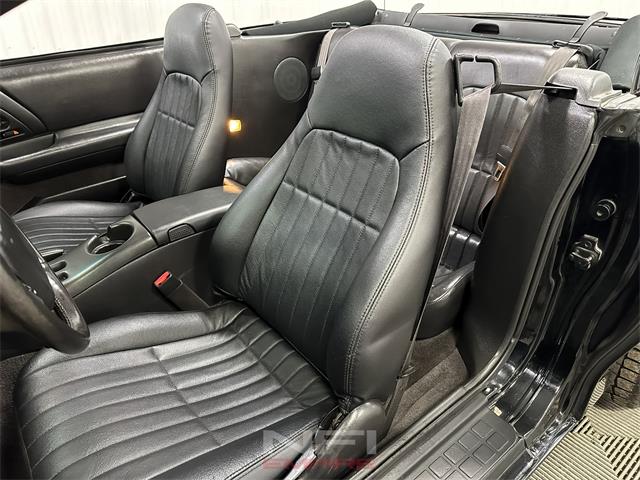 2002 Chevrolet Camaro (CC-1920379) for sale in North East, Pennsylvania