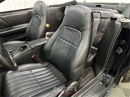 2002 Chevrolet Camaro (CC-1920379) for sale in North East, Pennsylvania