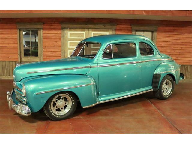 1948 Ford Super Deluxe (CC-1923791) for sale in Strafford, Missouri