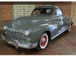 1946 Dodge Business Coupe (CC-1923792) for sale in Strafford, Missouri