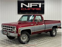 1977 GMC Sierra (CC-1920380) for sale in North East, Pennsylvania