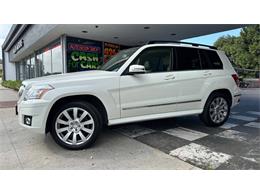 2011 Mercedes-Benz GLK350 (CC-1923802) for sale in Thousand Oaks, California