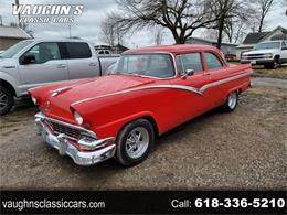 1956 Ford Fairlane (CC-1923804) for sale in Nashville, Illinois