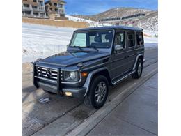 2011 Mercedes-Benz G-Class (CC-1923821) for sale in Fort Lauderdale, Florida