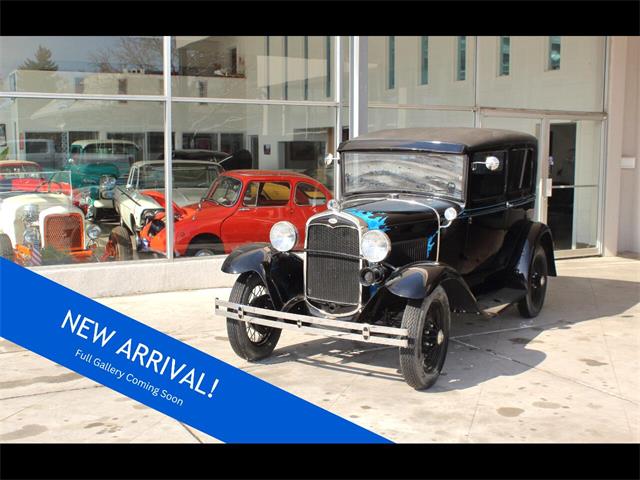 1931 Ford Model A (CC-1923840) for sale in Greeley, Colorado