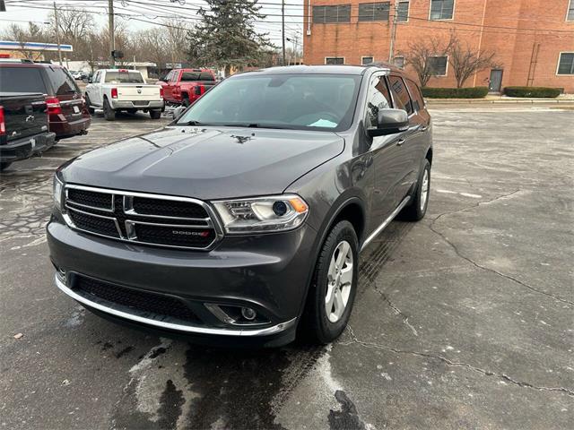 2015 Dodge Durango (CC-1923842) for sale in Farmington, Michigan