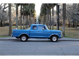 1977 Ford F150 (CC-1923843) for sale in Savannah, Georgia