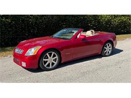 2004 Cadillac XLR (CC-1923858) for sale in POMPANO, Florida