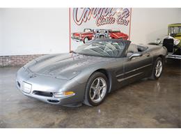 2004 Chevrolet Corvette (CC-1923864) for sale in ASHEBORO, North Carolina