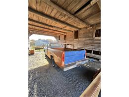 1970 Dodge D150 (CC-1923866) for sale in Merceraburg, Pennsylvania