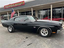 1970 Chevrolet Chevelle SS (CC-1923867) for sale in Clarkston, Michigan