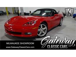 2006 Chevrolet Corvette (CC-1920387) for sale in O'Fallon, Illinois