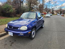 1996 Suzuki X-90 (CC-1923877) for sale in Manassas, Virginia