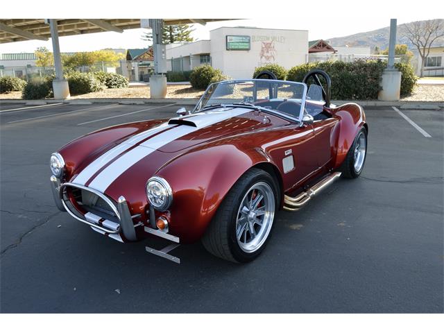 1965 Shelby Cobra (CC-1923880) for sale in El Cajon, California