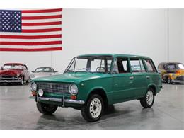 1975 Lada 2101 (CC-1923885) for sale in Kentwood, Michigan