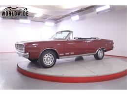 1966 Dodge Dart (CC-1923886) for sale in Denver , Colorado