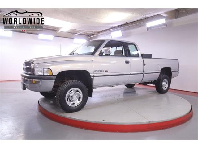 1995 Dodge 2500 (CC-1923887) for sale in Denver , Colorado