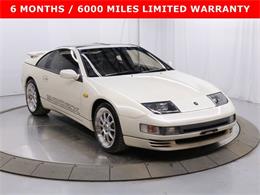 1992 Nissan Fairlady Z 300ZX (CC-1923890) for sale in Christiansburg, Virginia