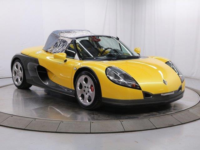 1998 Renault Sport Spider (CC-1923891) for sale in Christiansburg, Virginia