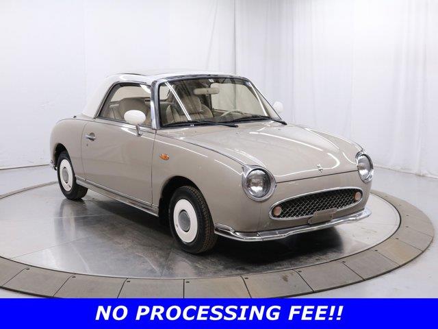 1991 Nissan Figaro (CC-1923894) for sale in Christiansburg, Virginia