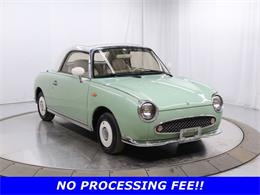 1992 Nissan Figaro (CC-1923896) for sale in Christiansburg, Virginia