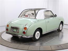 1992 Nissan Figaro (CC-1923896) for sale in Christiansburg, Virginia