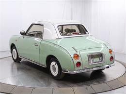 1992 Nissan Figaro (CC-1923896) for sale in Christiansburg, Virginia