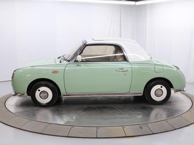 1992 Nissan Figaro (CC-1923896) for sale in Christiansburg, Virginia